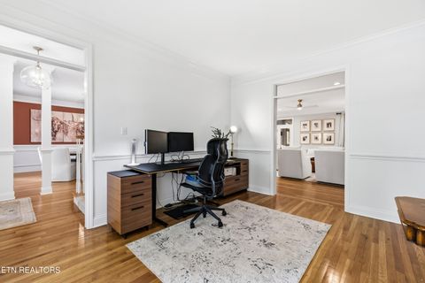 Tiny photo for 7208 Lawford Rd, Knoxville, TN 37919 (MLS # 1342540)