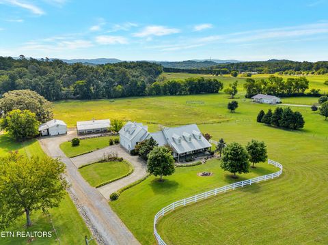 909 Gregg Rd Friendsville TN 37737