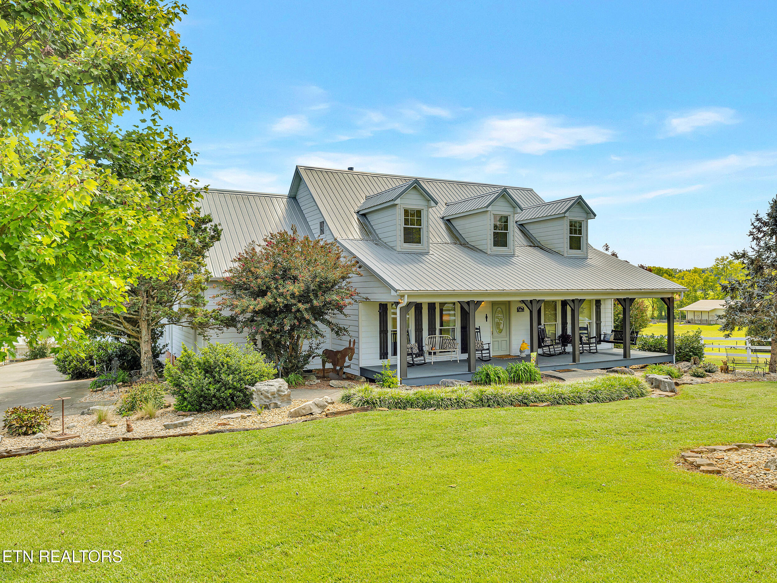 909 Gregg Rd