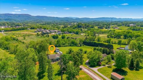 Tiny photo for 828 Helton Rd, Maryville, TN 37804 (MLS # 1339531)