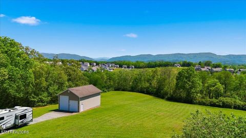 Tiny photo for 828 Helton Rd, Maryville, TN 37804 (MLS # 1339531)