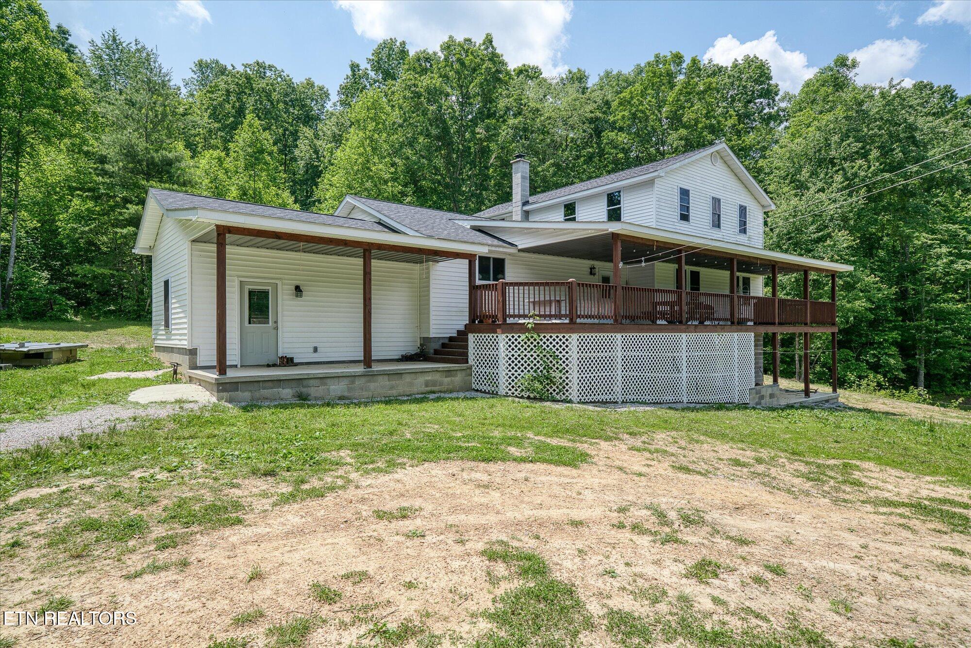 176 Knepp Rd