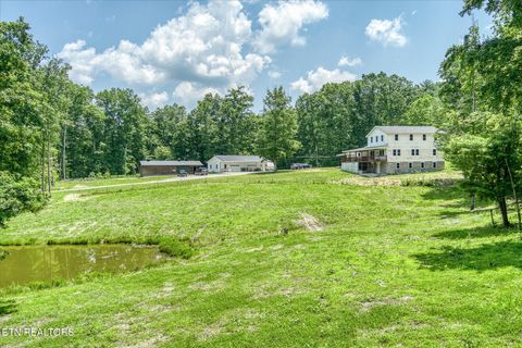 176 Knepp Rd Deer Lodge TN 37726