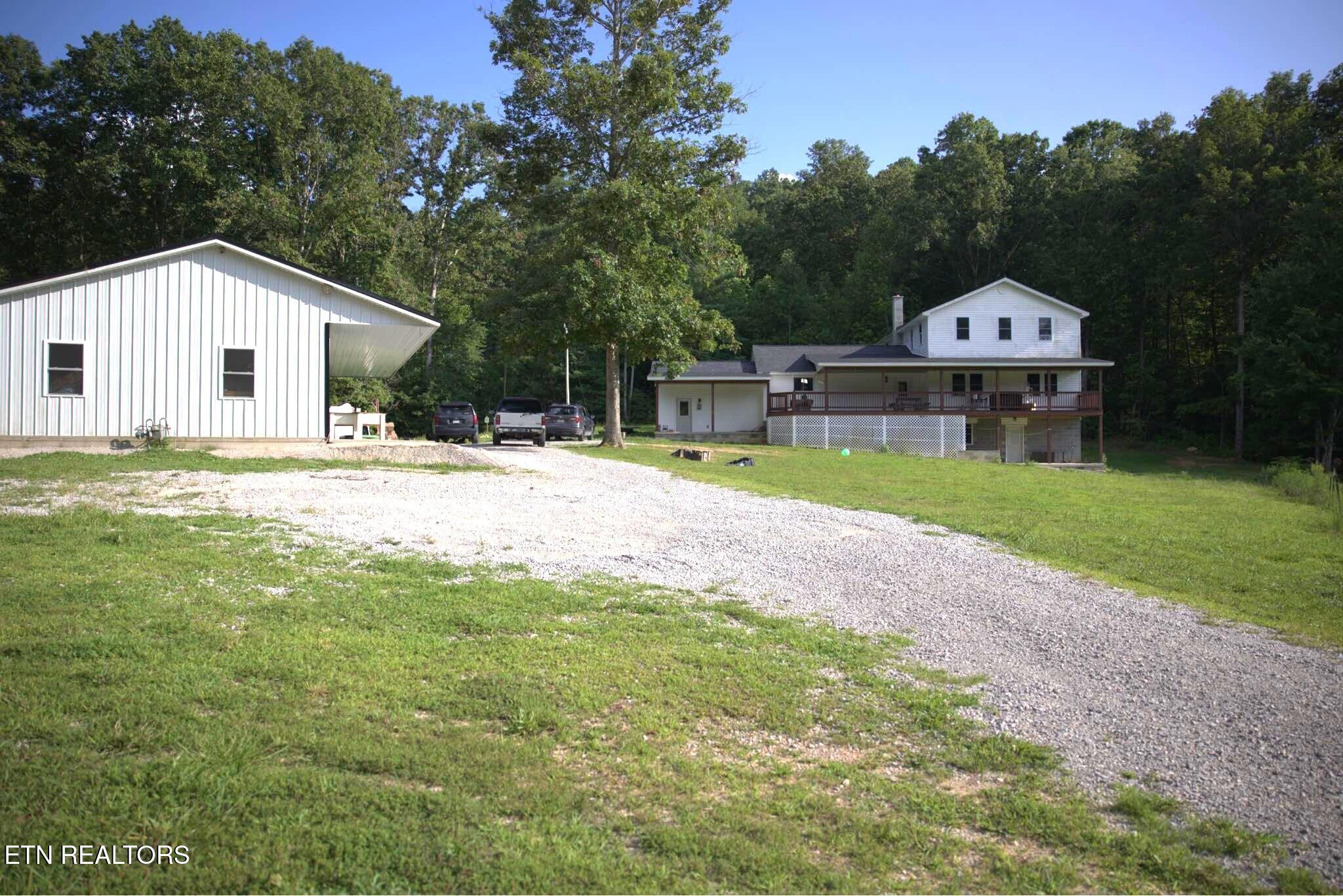176 Knepp Rd