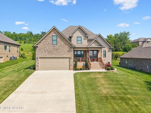 Photo of 854 Kennesaw Lane, Lenoir City, TN 37771 (MLS # 1331428)