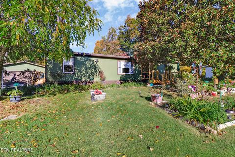 Tiny photo for 263 Dartmoor Drive, Crossville, TN 38558 (MLS # 1319421)