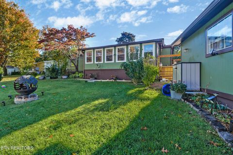 Tiny photo for 263 Dartmoor Drive, Crossville, TN 38558 (MLS # 1319421)