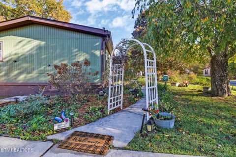 Tiny photo for 263 Dartmoor Drive, Crossville, TN 38558 (MLS # 1319421)