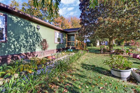 Tiny photo for 263 Dartmoor Drive, Crossville, TN 38558 (MLS # 1319421)