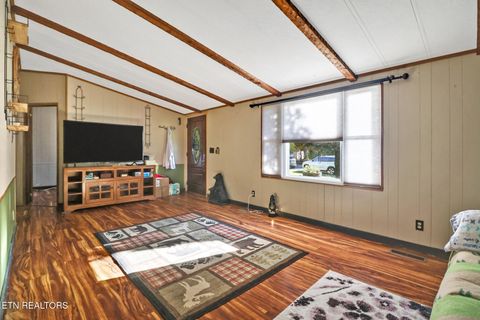 Tiny photo for 263 Dartmoor Drive, Crossville, TN 38558 (MLS # 1319421)