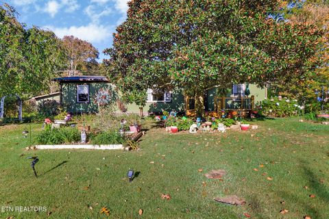 Tiny photo for 263 Dartmoor Drive, Crossville, TN 38558 (MLS # 1319421)