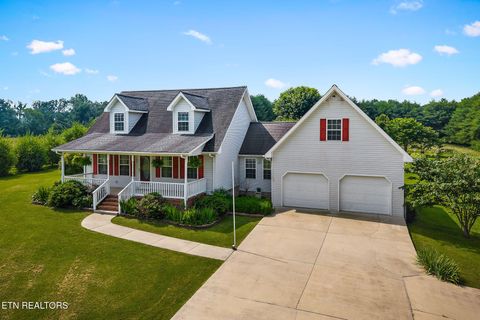 Photo of 106 Swallows Lane, Cookeville, TN 38506 (MLS # 1330557)