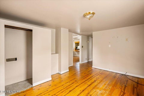 Tiny photo for 743 Lovely Bluff Rd, Rocky Top, TN 37769 (MLS # 1340240)