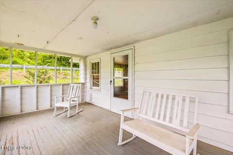 Tiny photo for 743 Lovely Bluff Rd, Rocky Top, TN 37769 (MLS # 1340240)