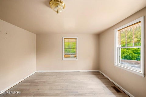 Tiny photo for 743 Lovely Bluff Rd, Rocky Top, TN 37769 (MLS # 1340240)
