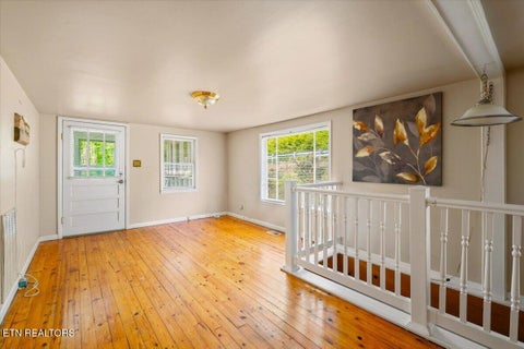 Tiny photo for 743 Lovely Bluff Rd, Rocky Top, TN 37769 (MLS # 1340240)
