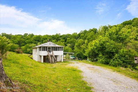Tiny photo for 743 Lovely Bluff Rd, Rocky Top, TN 37769 (MLS # 1340240)
