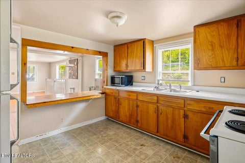 Tiny photo for 743 Lovely Bluff Rd, Rocky Top, TN 37769 (MLS # 1340240)