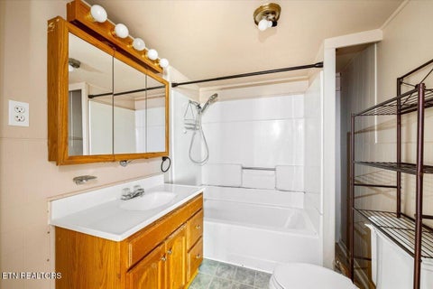 Tiny photo for 743 Lovely Bluff Rd, Rocky Top, TN 37769 (MLS # 1340240)