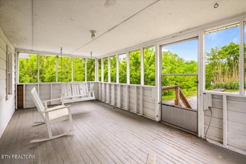 Tiny photo for 743 Lovely Bluff Rd, Rocky Top, TN 37769 (MLS # 1340240)