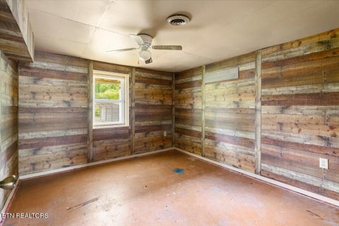 Tiny photo for 743 Lovely Bluff Rd, Rocky Top, TN 37769 (MLS # 1340240)