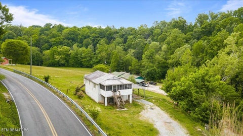 Tiny photo for 743 Lovely Bluff Rd, Rocky Top, TN 37769 (MLS # 1340240)