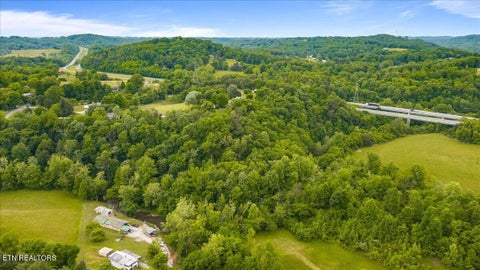 Tiny photo for 743 Lovely Bluff Rd, Rocky Top, TN 37769 (MLS # 1340240)