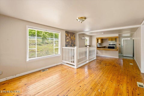 Tiny photo for 743 Lovely Bluff Rd, Rocky Top, TN 37769 (MLS # 1340240)