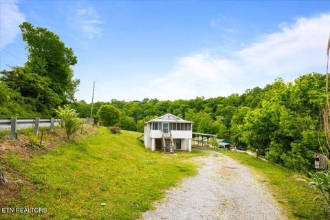 Tiny photo for 743 Lovely Bluff Rd, Rocky Top, TN 37769 (MLS # 1340240)