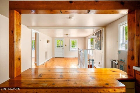 Tiny photo for 743 Lovely Bluff Rd, Rocky Top, TN 37769 (MLS # 1340240)