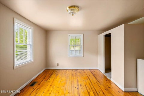 Tiny photo for 743 Lovely Bluff Rd, Rocky Top, TN 37769 (MLS # 1340240)