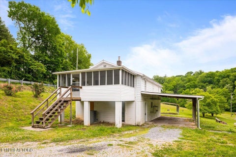 Tiny photo for 743 Lovely Bluff Rd, Rocky Top, TN 37769 (MLS # 1340240)