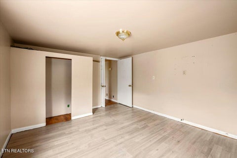 Tiny photo for 743 Lovely Bluff Rd, Rocky Top, TN 37769 (MLS # 1340240)