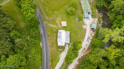 Tiny photo for 743 Lovely Bluff Rd, Rocky Top, TN 37769 (MLS # 1340240)