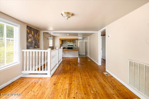 Tiny photo for 743 Lovely Bluff Rd, Rocky Top, TN 37769 (MLS # 1340240)