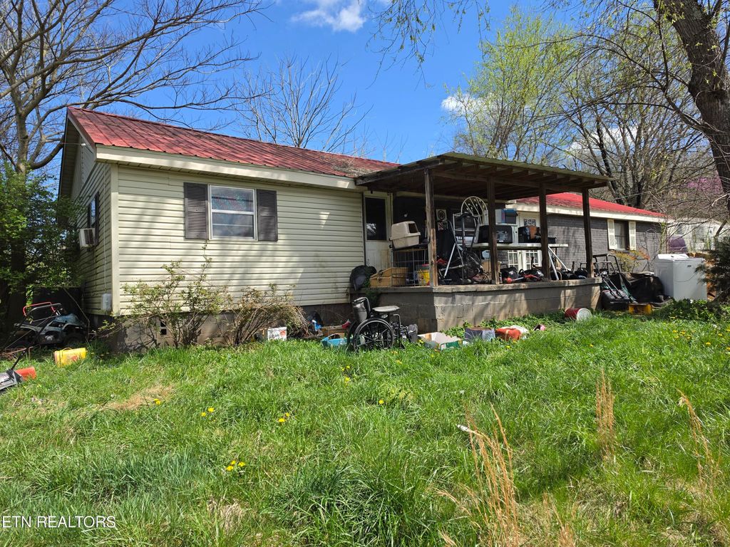 Photo of 4178 Bent Road Rd, Kodak, TN 37764 (MLS # 1334113)