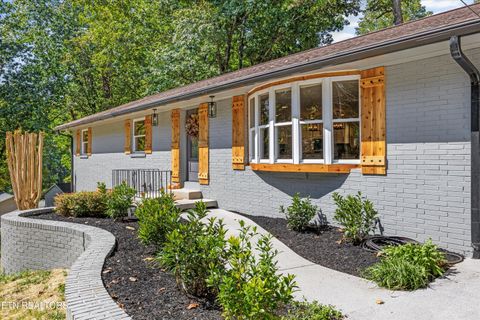 5833 Briercliff Rd Knoxville TN 37918