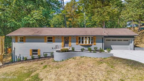 5833 Briercliff Rd Knoxville TN 37918