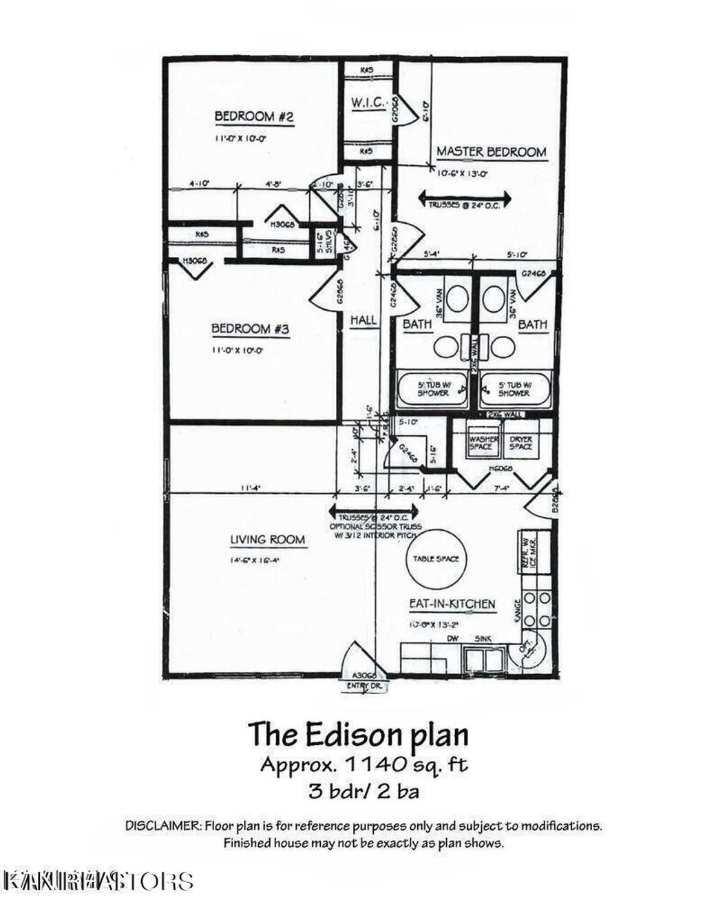 Photo of 252 Andy Carr Ave, Alcoa, TN 37701 (MLS # 1254050)