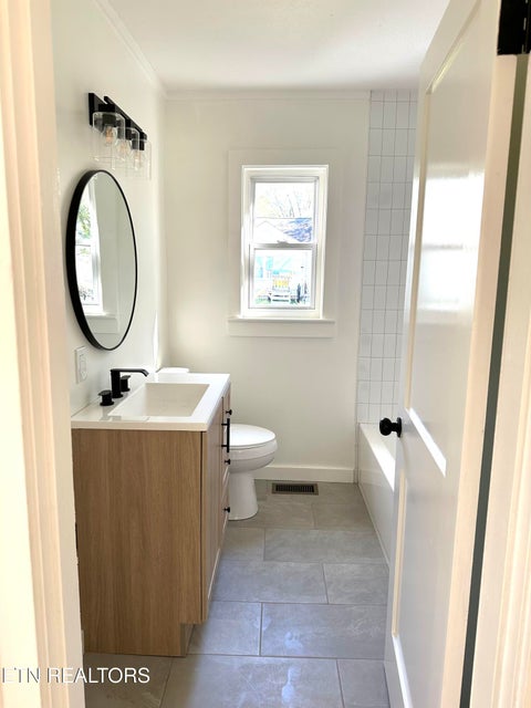 Tiny photo for 1602 Garfield St, Alcoa, TN 37701 (MLS # 1360268)