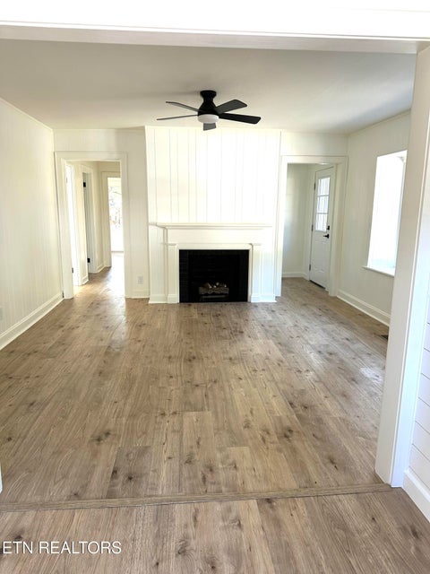 Tiny photo for 1602 Garfield St, Alcoa, TN 37701 (MLS # 1360268)
