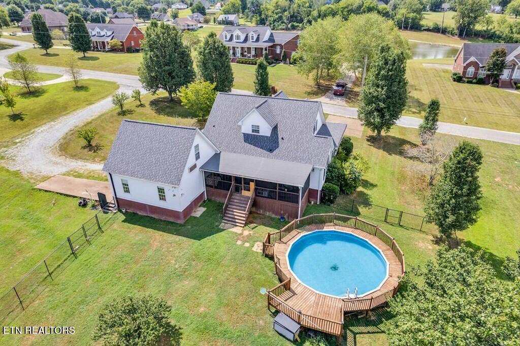 22 Fox Run Lane