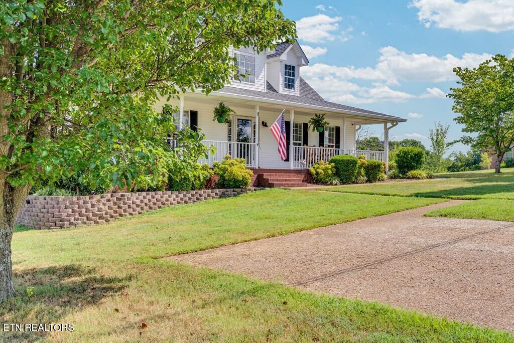 22 Fox Run Lane