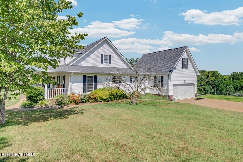 22 Fox Run Lane