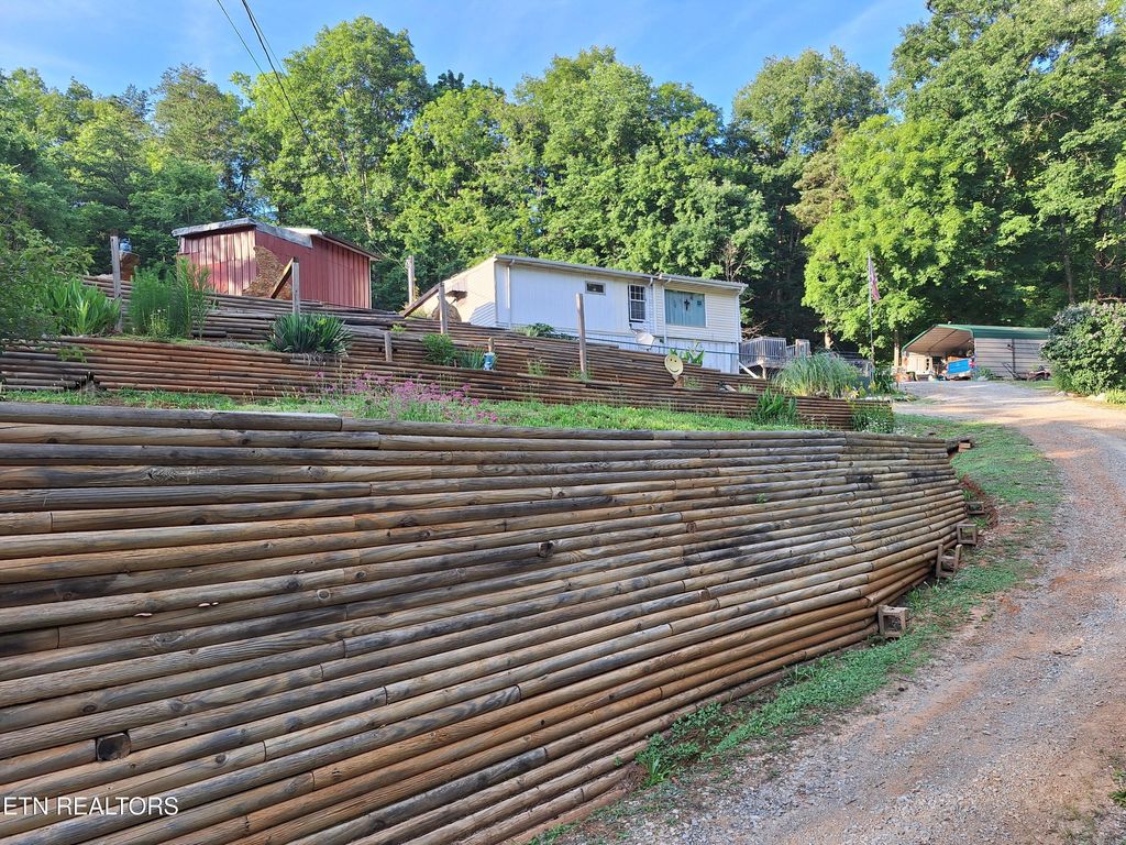 Photo of 948 Wilson Station Rd, Englewood, TN 37329 (MLS # 1344421)