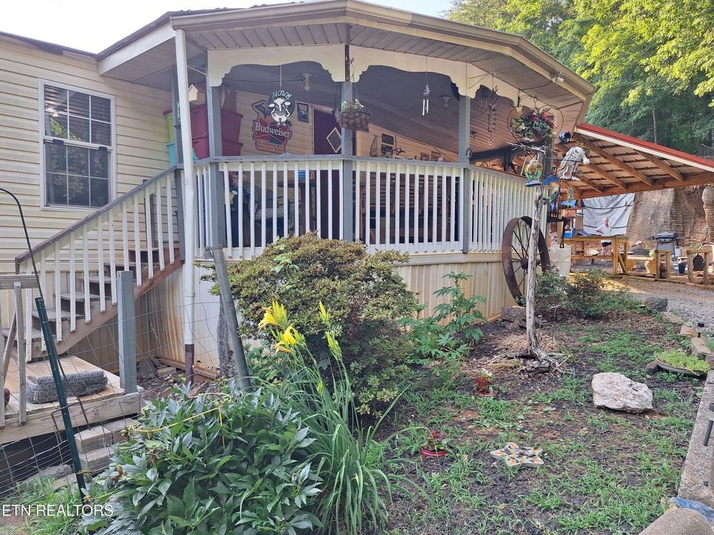 Photo of 948 Wilson Station Rd, Englewood, TN 37329 (MLS # 1344421)