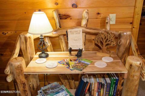 Tiny photo for 929 Buck Way, Sevierville, TN 37876 (MLS # 1337825)