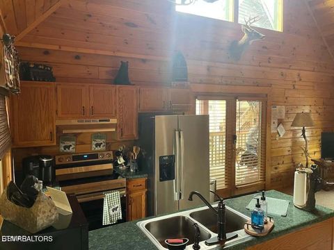 Tiny photo for 929 Buck Way, Sevierville, TN 37876 (MLS # 1337825)
