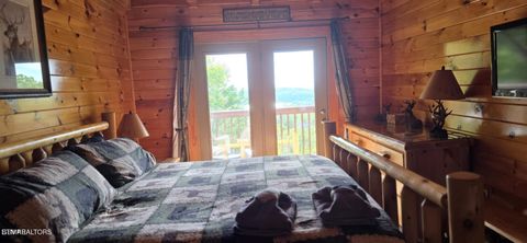 Tiny photo for 929 Buck Way, Sevierville, TN 37876 (MLS # 1337825)