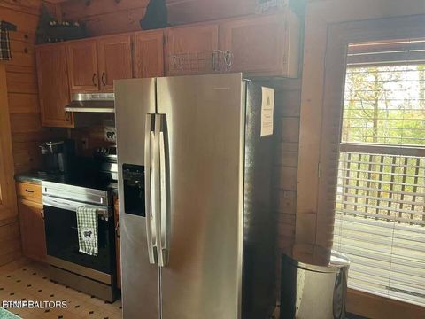 Tiny photo for 929 Buck Way, Sevierville, TN 37876 (MLS # 1337825)